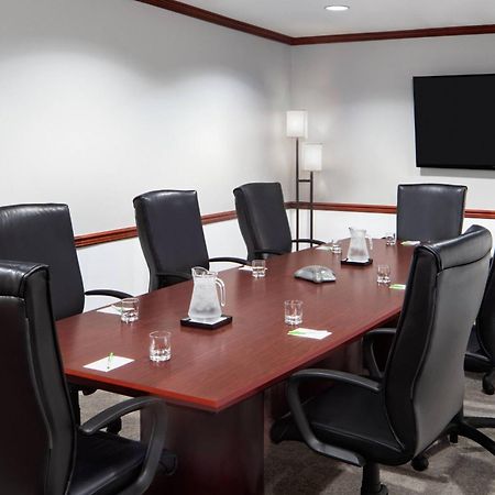 Courtyard By Marriott Stamford Downtown Hotel Luaran gambar