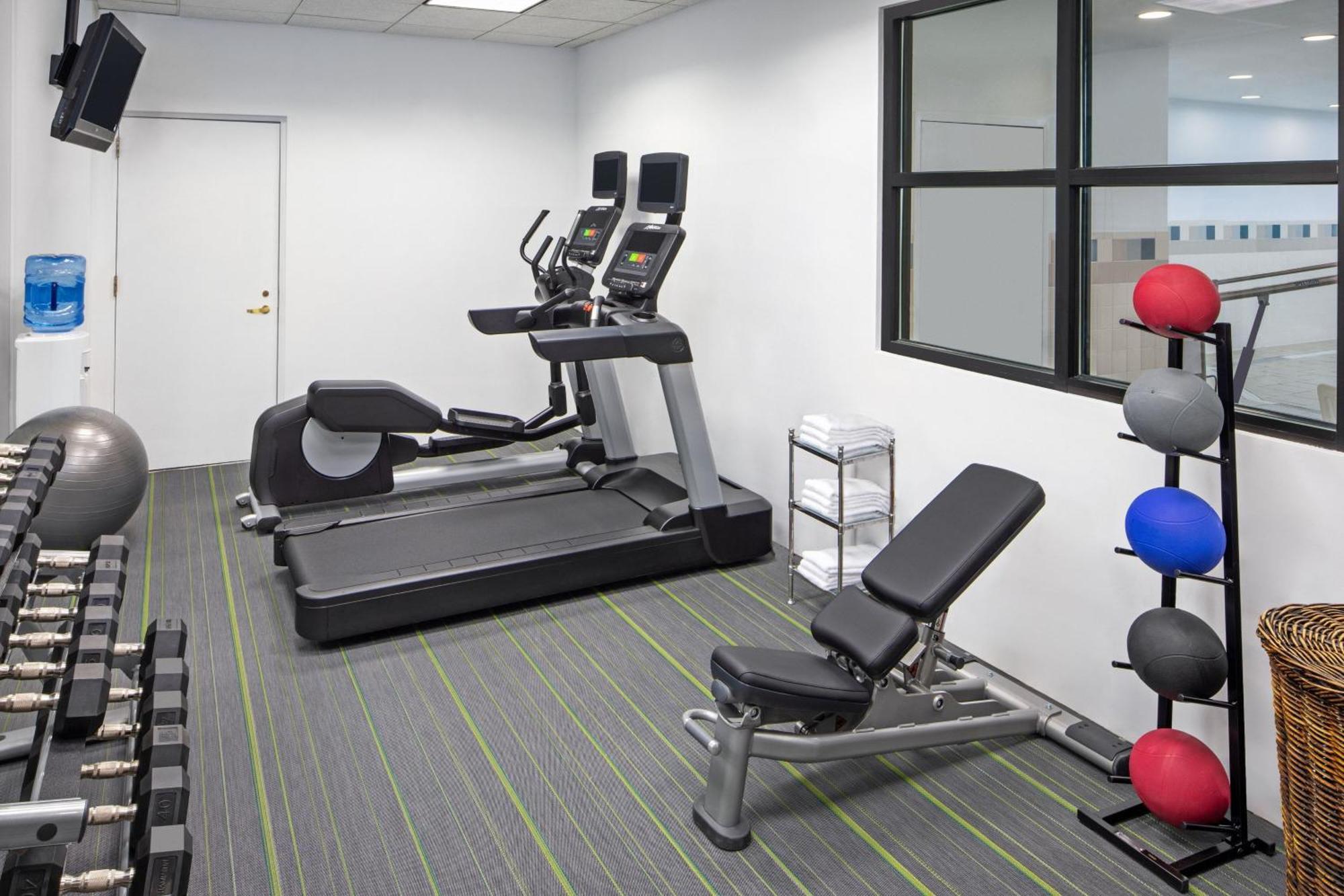 Courtyard By Marriott Stamford Downtown Hotel Luaran gambar