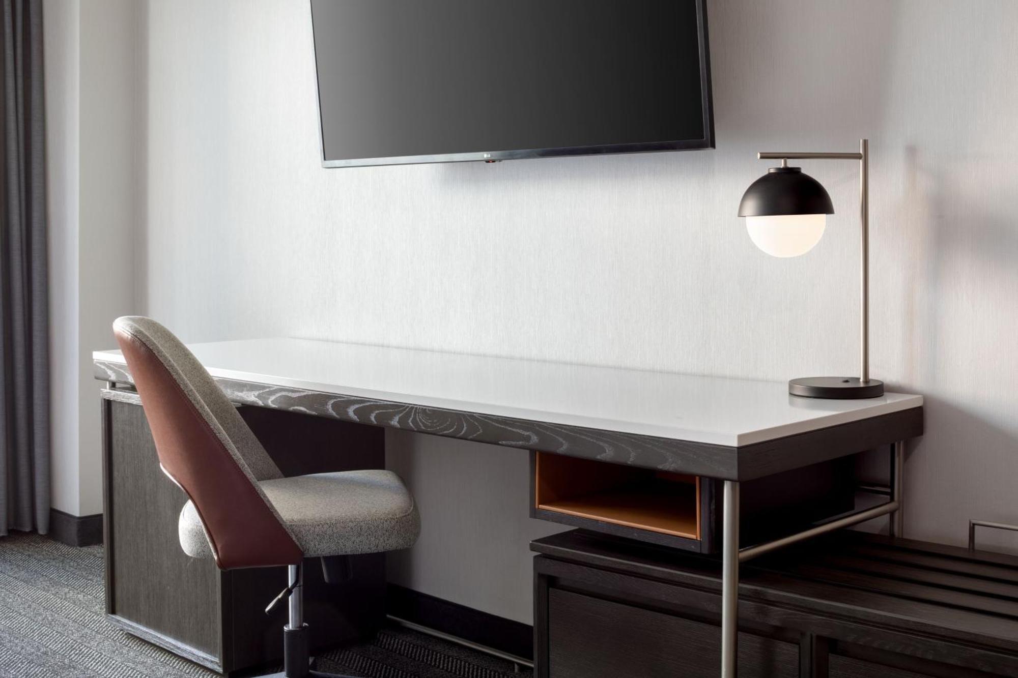 Courtyard By Marriott Stamford Downtown Hotel Luaran gambar