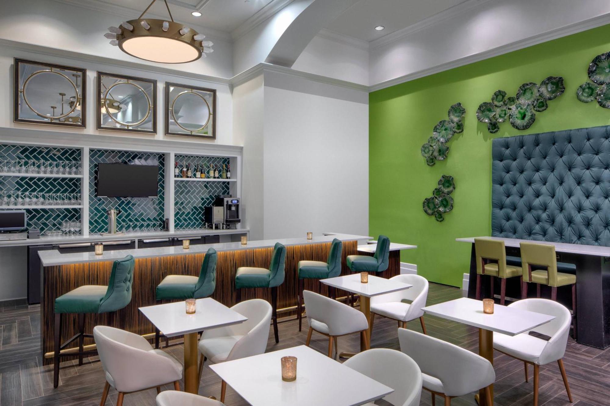 Courtyard By Marriott Stamford Downtown Hotel Luaran gambar