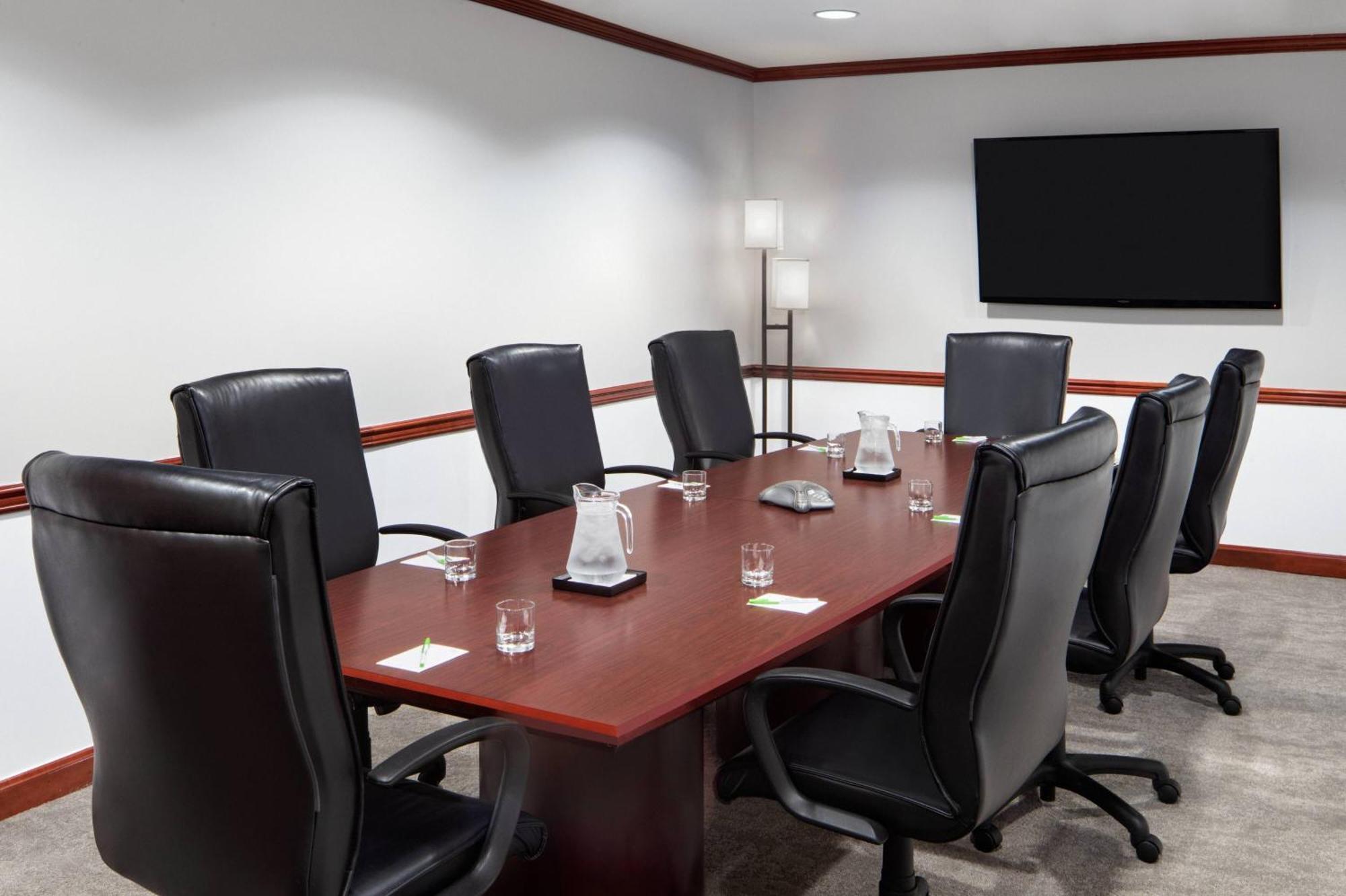 Courtyard By Marriott Stamford Downtown Hotel Luaran gambar
