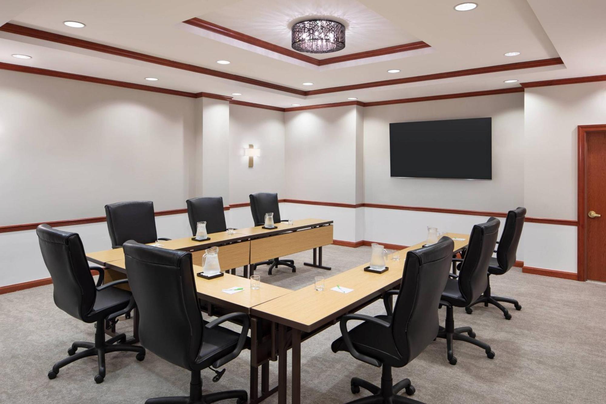 Courtyard By Marriott Stamford Downtown Hotel Luaran gambar