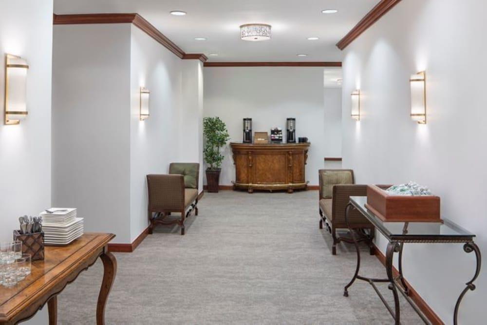 Courtyard By Marriott Stamford Downtown Hotel Luaran gambar